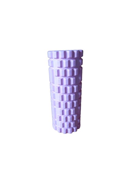 ÇAKABEY Pilates Roller - Exercise Roller Massage and Foam Roller
