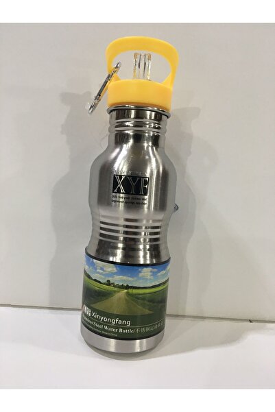 LALE قارورة فولاذية