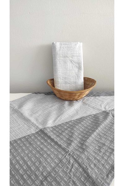 Aslan Home 2 Pieces Zippered 100% Cotton Flannel Pillow Case