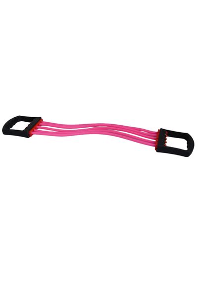 ÇAKABEY Adjustable Resistance Spring Tire Sports Tire Chest Resistance Tire