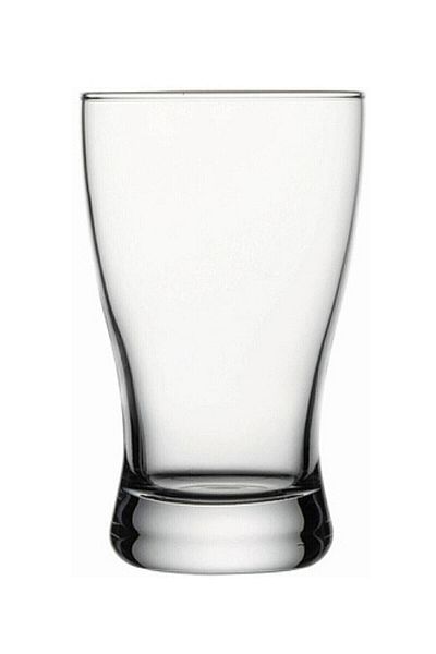 Paşabahçe Ophelia Glass 355 cc 6 Pieces