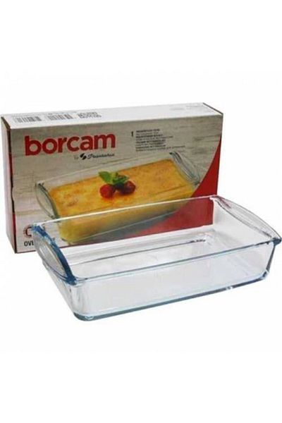 Paşabahçe Borcam Mini 59864 Model Numbered