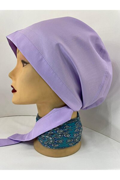 ONURTEKS İŞ ELBİSELERİ Likralı tesettür bone doktor, hemşire, medikal Bone- C...