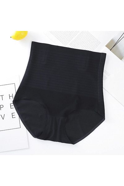 Sweet Sauna High Waist Seamless Corset - Body Shaping, Buttock Lifting, Firming, Breathable