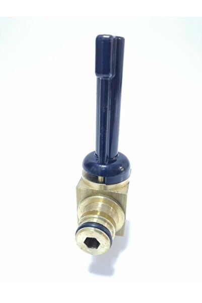 STC Vaillant Vuw - Pro -turbotec   Uyumlu  Kombi Su Doldurma Musluğu