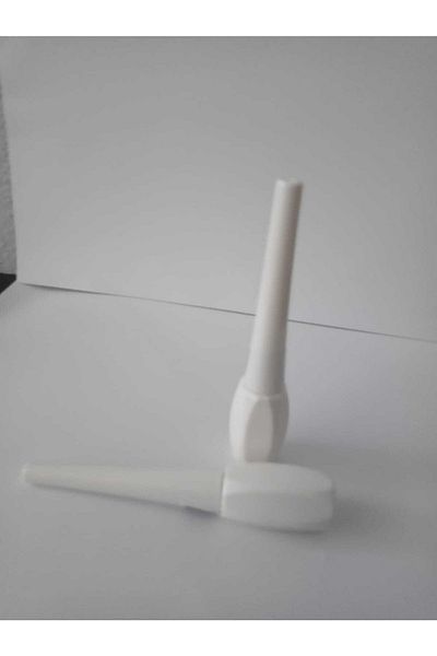 GL COSMETİCS White Eyeliner-white Liquid Eyeliner