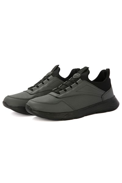 DUNLOP Dnp-1986-Smoked Men's Casual Shoes