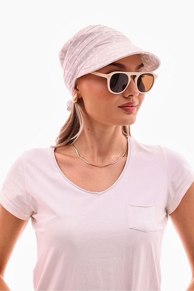 Ritagarcia Vizor Bandana Ecranat - Legat Safari