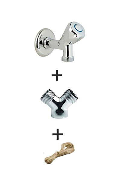 İLHAN Laundry Tap + Laundry Fork + Linen