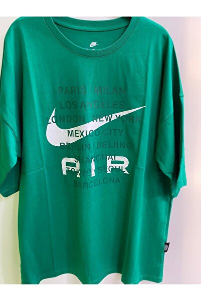 Nike Μπλουζάκι Nike FD1249-325