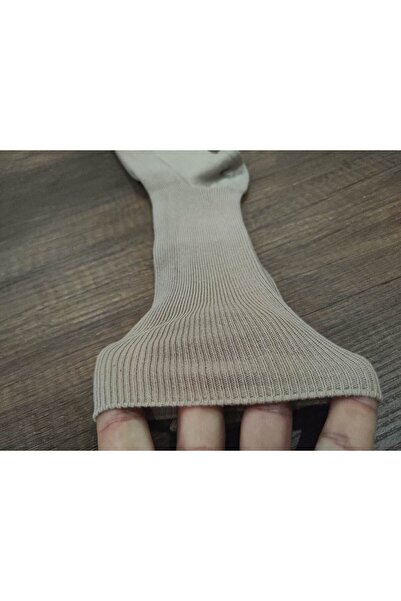 erceys 6 чифта удобни памучни мъжки чорапи - Diabeki еластични безшевни