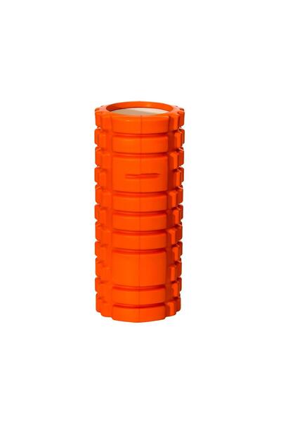 Hsport Premium Yoga/Pilates Hollow Foam Roller Masaj Ekipmanı Fitness Dikenli...