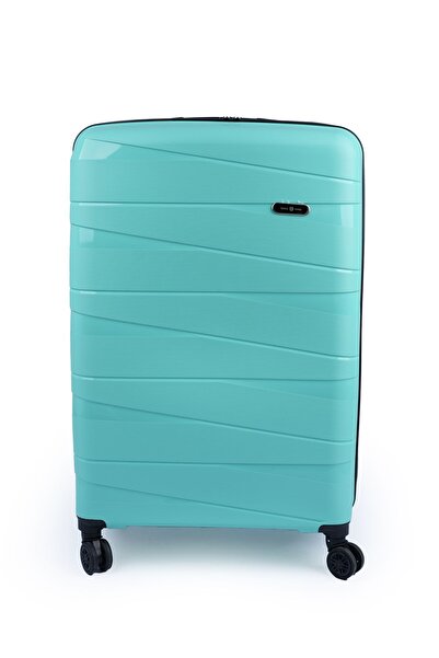 Trendsbag Travel Store T.B 1005 BÜYÜK BOY PP VALİZ