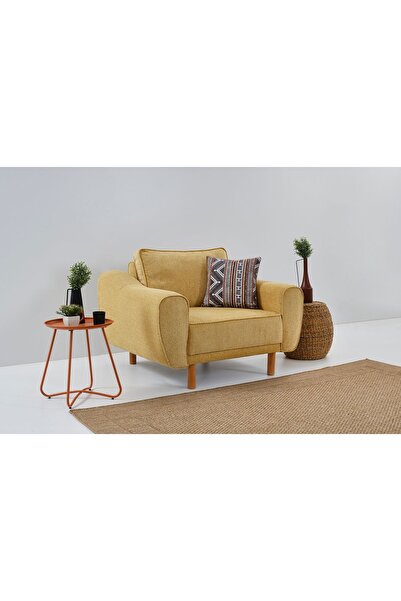 Koalusa Swen Tekli Koltuk, Sarı