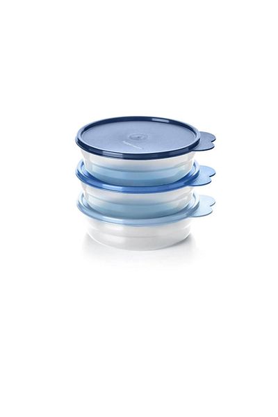 Tupperware Bonibon Bowl - Fashionable and Convenient