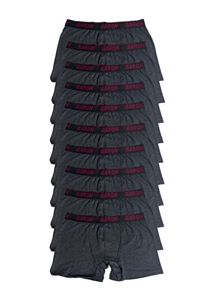 PİERLES Οικονομικό μποξεράκι Lycra 10 τεμαχίων