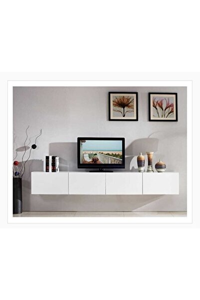 Decoroys Mex Tv Ünitesi
