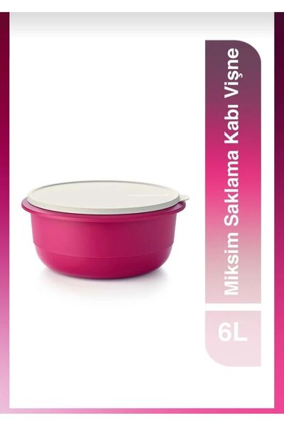 Tupperware Tuperware 6 LT Miksim.