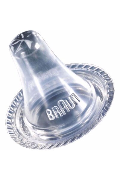 Braun Ateş Ölçer Yedek Filtre