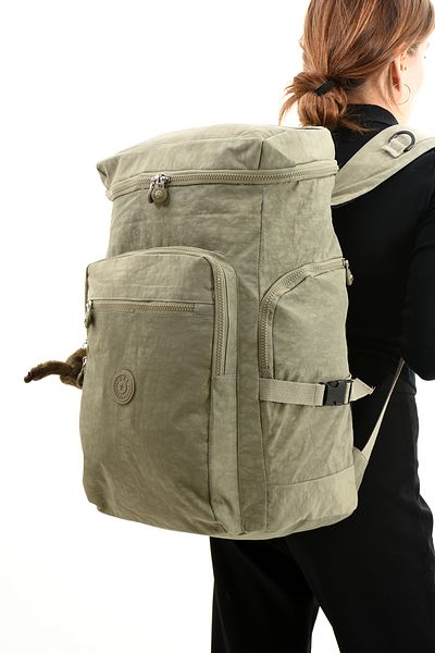 Çanta Trend Σακίδιο πλάτης 571 Collection Ultra Light Unisex μεγάλου μεγέθους πολλαπλών διαμερισμάτων Mountaineer