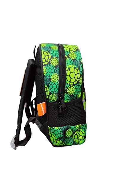 WİGGLE TEENAGE MUTANT NINJA TURTLES Kindergarten Bag with Tablet Compartment 2174
