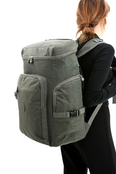Çanta Trend Σακίδιο πλάτης 571 Collection Ultra Light Unisex μεγάλου μεγέθους πολλαπλών διαμερισμάτων Mountaineer