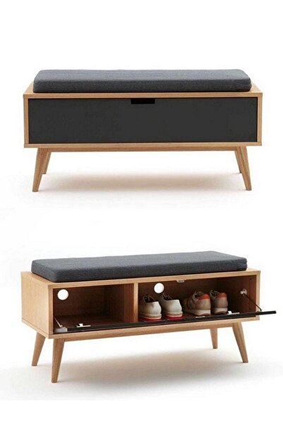 BY HOME DESİNG Ayakkabılık