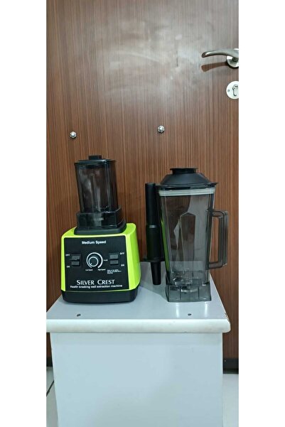 Silver Crest 7000 Watt Profesyonel Bar Blender