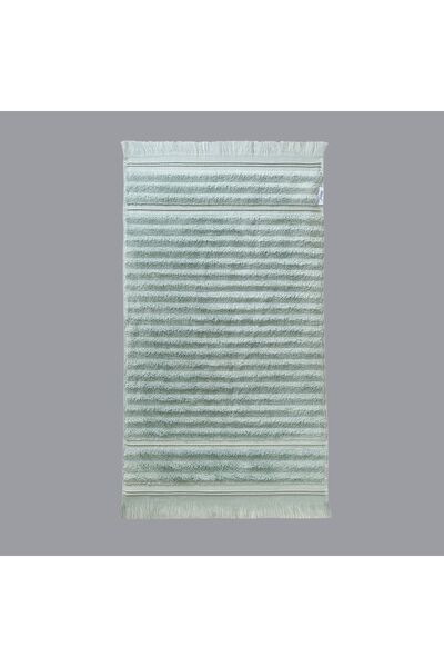 Halsa Byälven %100 Pamuk Aegeansea Havlu (90X150 CM)