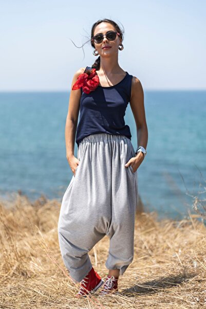 Selin İstanbullu Harem Pantalon