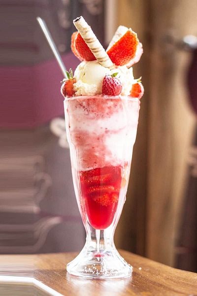 Paşabahçe Arctic Ice Cream P51128- Pack of 21081016