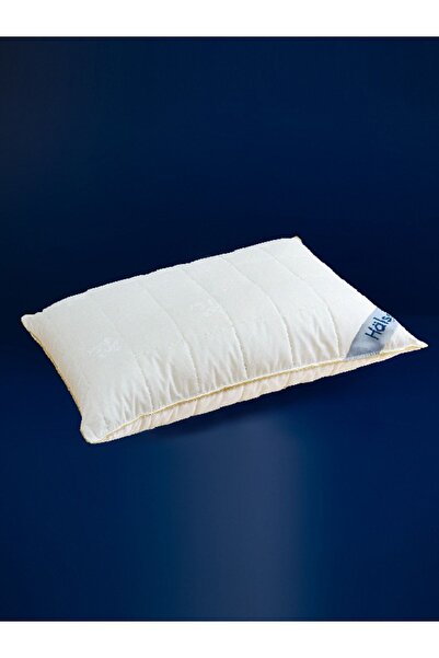 Halsa Suseån Kapok - 100% бавовняна подушка (50X70 см)