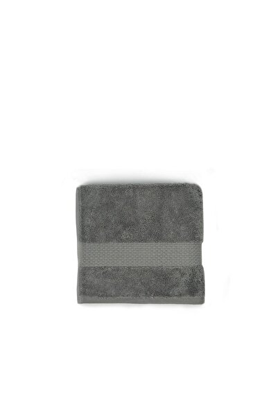 Halsa Helgeå Gri 100% бавовна рушник (90x150 см)