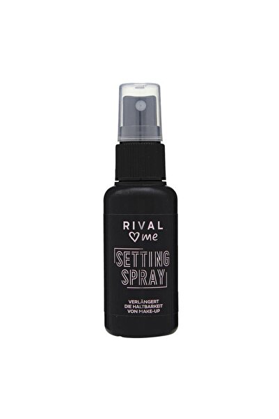 Rival Loves Me Makyaj Sabitleme Spreyi 50 ml