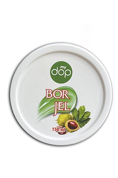 mydop Bor Jel At Kestanesi Masaj Ve (kronik Ağrılara Özel Formül ) 150 ml