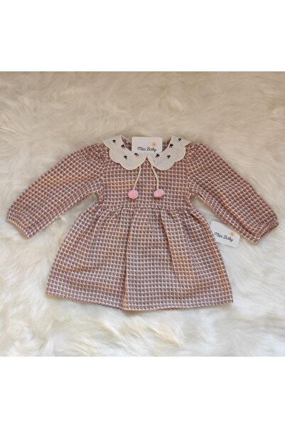 Cumino Mandy Kız Elbise