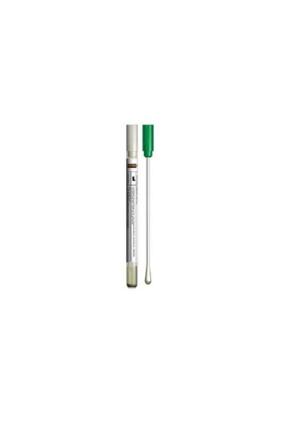Fıratmed FIRATMED - CASE WITH GEL STERILE ECUVION STICK SWAP - 50 PIECES
