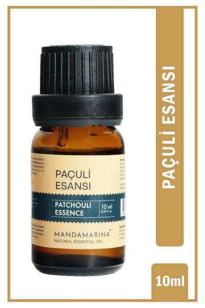 Mandamarina Paçuli Esansı