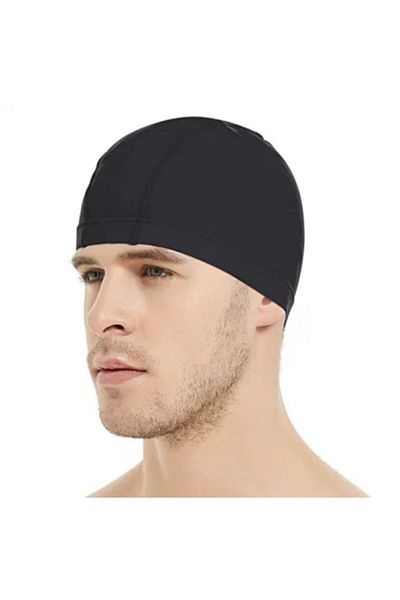 eleven market Șapcă de înot din pânză flexibilă din Lycra