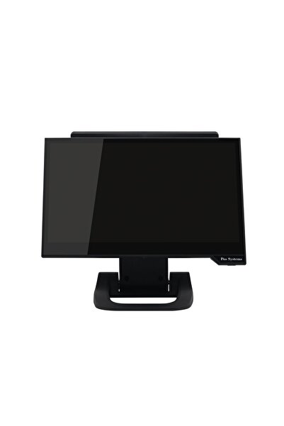 TOPTANPOS Dokunmatik Pos Pc Bilgisayar Çift Ekran I5 8 Gb Ram 256 Ssd 5. Nesil Kablosuz Wifi Li