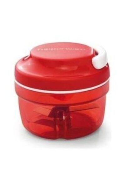 Tupperware Süper Şef1 Doğrayıcı