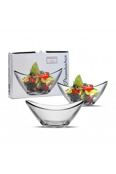 Paşabahçe Gastro 6-Piece Mini Bowl 11 cm