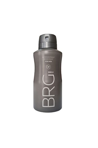 Bargello Erkek Antiperspirant Deodorant 150ml - Mnms150antierk