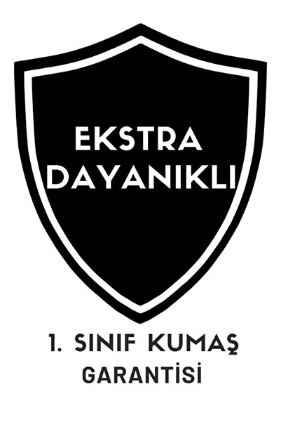 Lotus Zigzag Desen Lüks Pamuklu Tek Kişilik Nevresim Seti