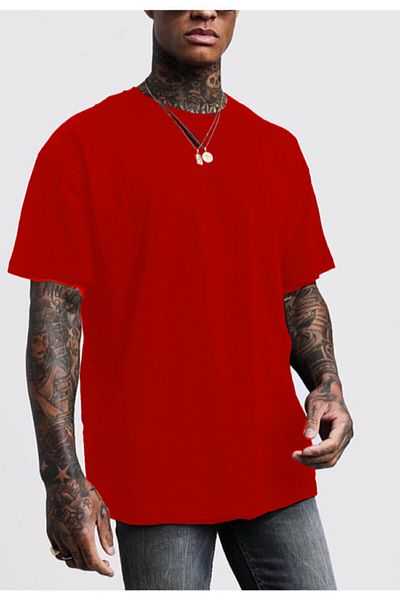 Saw Black Men's T-shirt