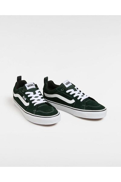 Vans Filmore VN000CSUDDF1 Men's Scarab Sneakers