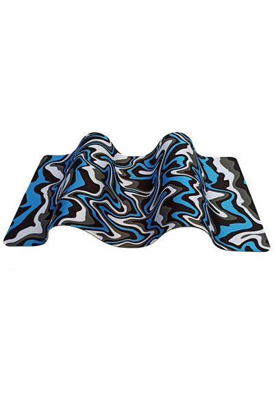 PORGE لوحة ماوس ألعاب مقاس 70x30 Xl كبيرة الحجم