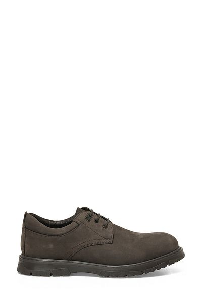Garamond EMILA 4PR Braune Herren-Klassikerschuhe