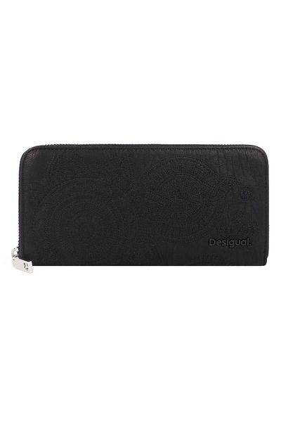 Desigual Dejavu Geldbörse 21 cm