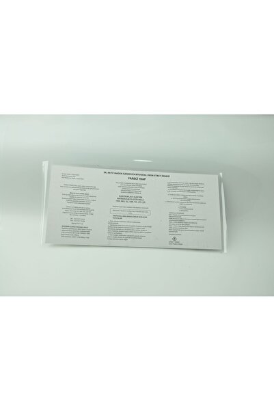 uccon Kullanıma Hazır Fare Sıçan Ve Haşere Yapışkanı 20 Adet